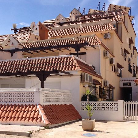 Nido Del Amor Deluxe 1A Linea Terraza Indoorpool Wifi Aire Netflix 10 Metros A Cala Del Pino La Manga Eksteriør billede