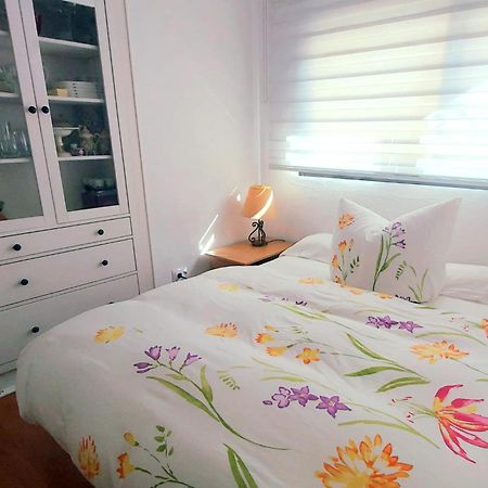 Nido Del Amor Deluxe 1A Linea Terraza Indoorpool Wifi Aire Netflix 10 Metros A Cala Del Pino La Manga Eksteriør billede