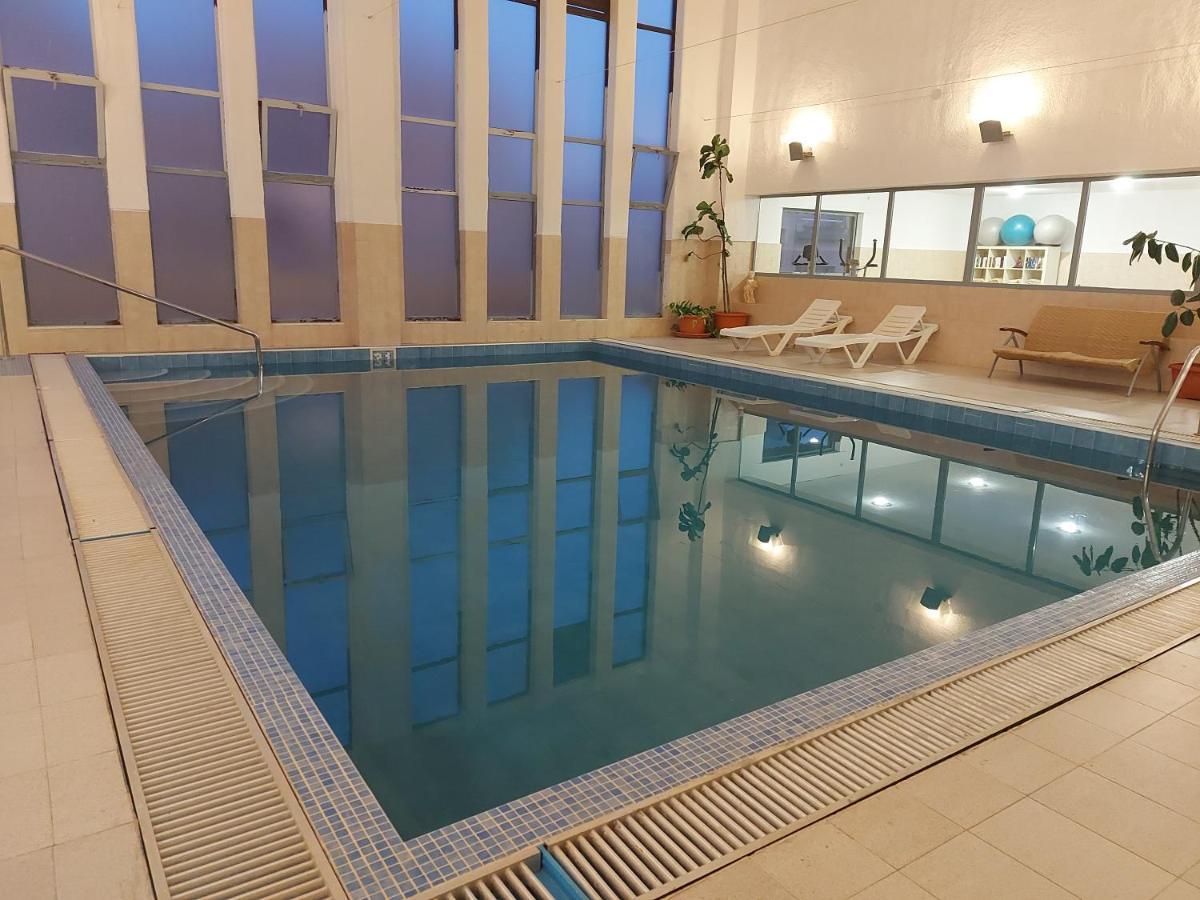 Nido Del Amor Deluxe 1A Linea Terraza Indoorpool Wifi Aire Netflix 10 Metros A Cala Del Pino La Manga Eksteriør billede