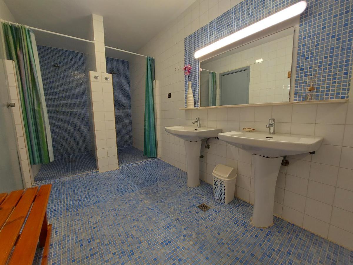 Nido Del Amor Deluxe 1A Linea Terraza Indoorpool Wifi Aire Netflix 10 Metros A Cala Del Pino La Manga Eksteriør billede