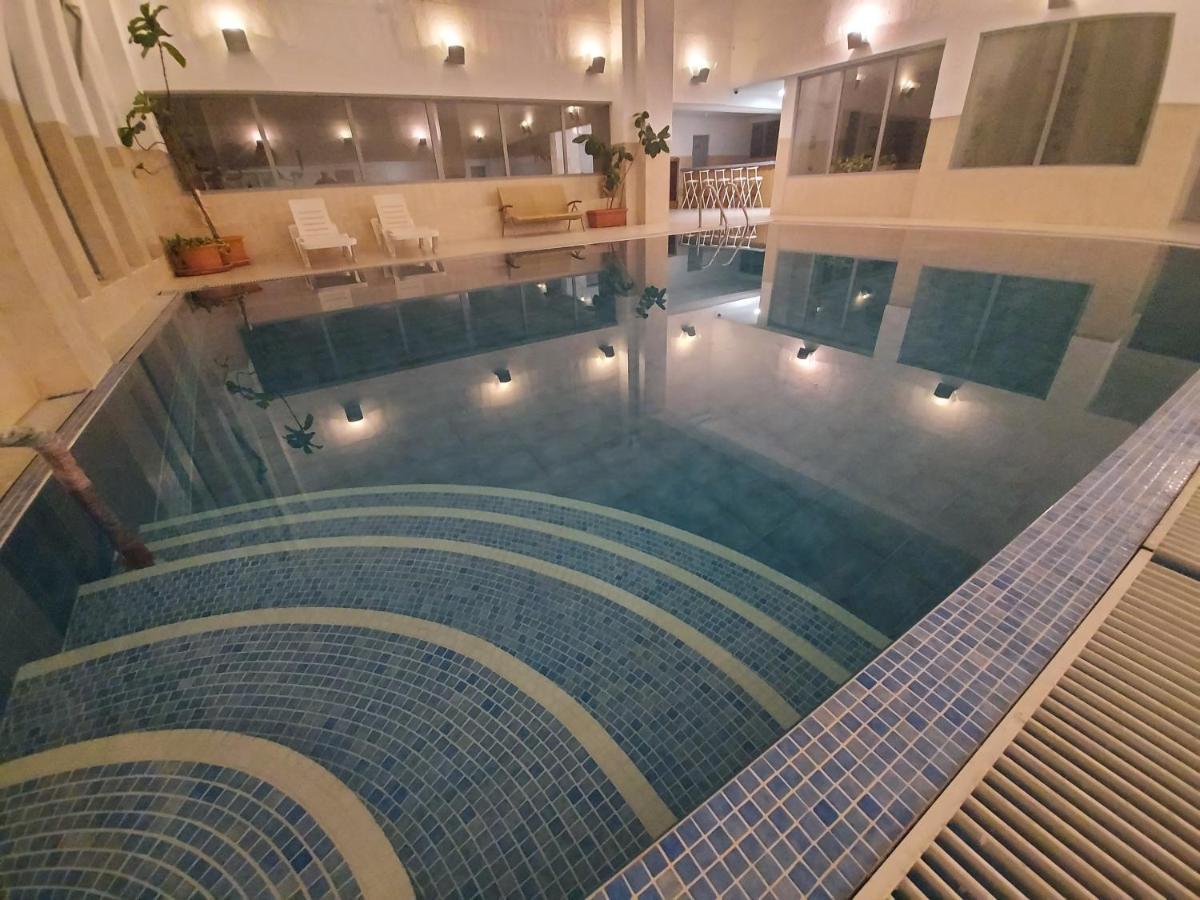 Nido Del Amor Deluxe 1A Linea Terraza Indoorpool Wifi Aire Netflix 10 Metros A Cala Del Pino La Manga Eksteriør billede
