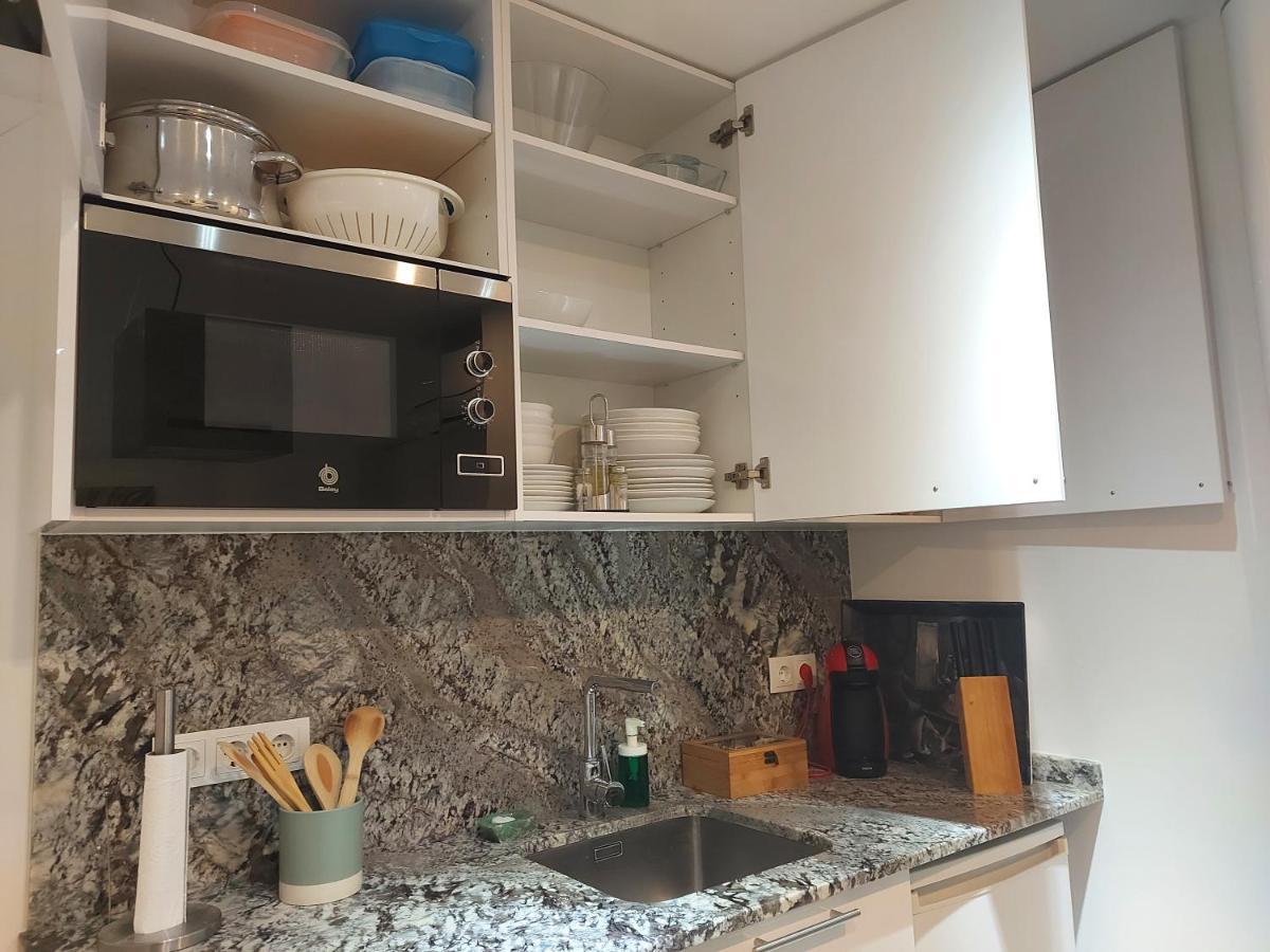 Nido Del Amor Deluxe 1A Linea Terraza Indoorpool Wifi Aire Netflix 10 Metros A Cala Del Pino La Manga Eksteriør billede