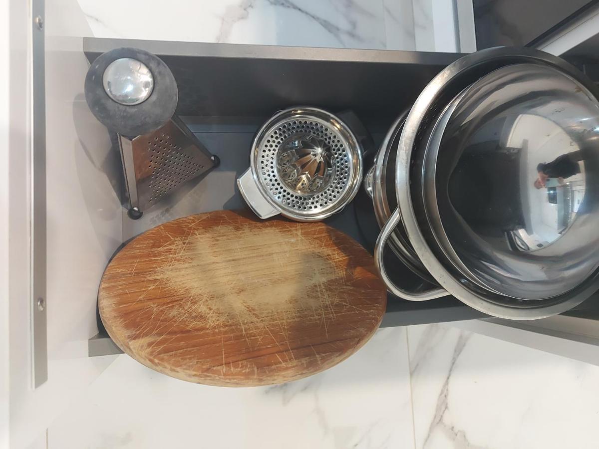 Nido Del Amor Deluxe 1A Linea Terraza Indoorpool Wifi Aire Netflix 10 Metros A Cala Del Pino La Manga Eksteriør billede