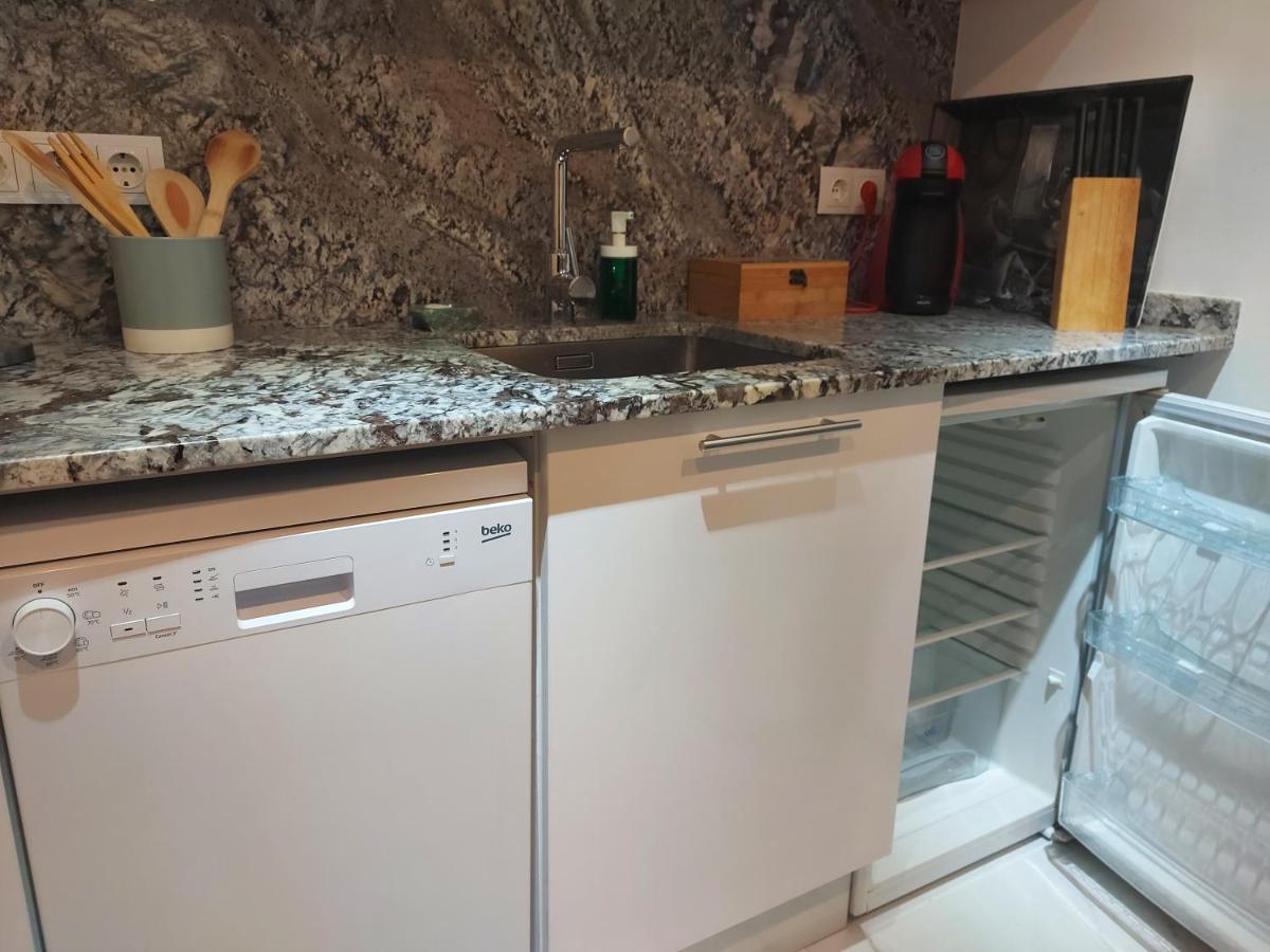 Nido Del Amor Deluxe 1A Linea Terraza Indoorpool Wifi Aire Netflix 10 Metros A Cala Del Pino La Manga Eksteriør billede