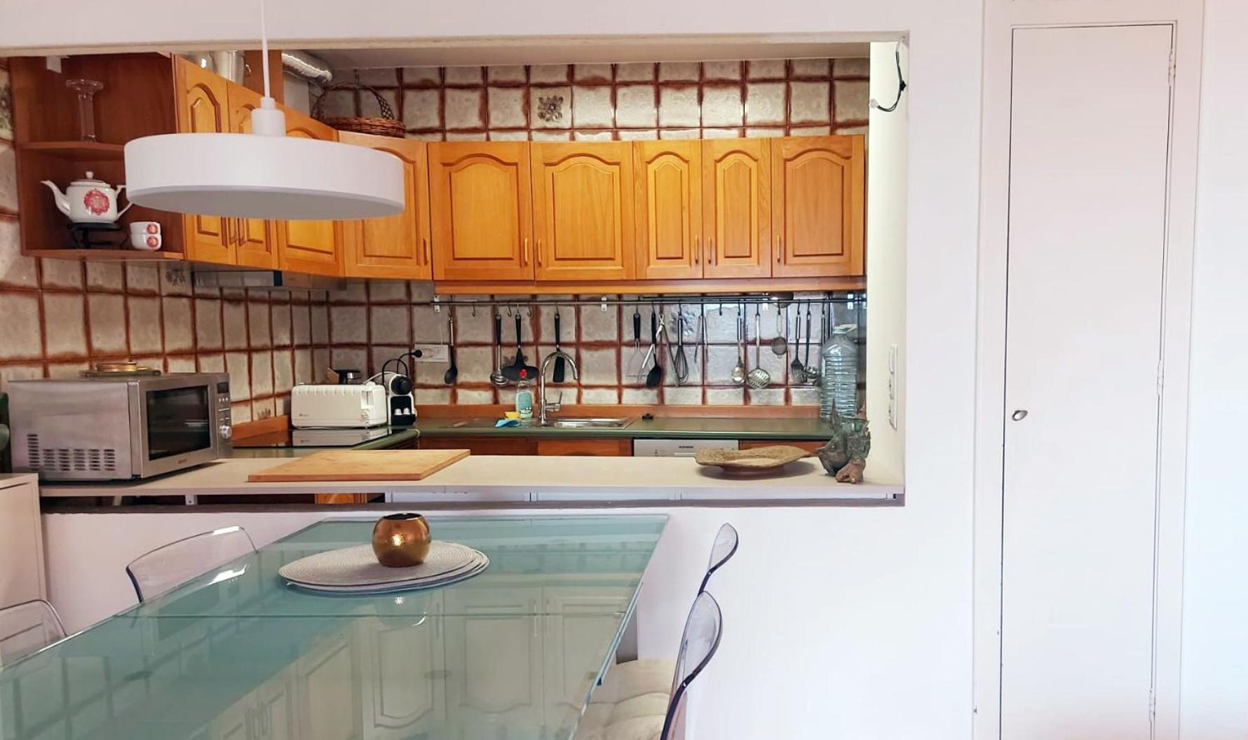 Nido Del Amor Deluxe 1A Linea Terraza Indoorpool Wifi Aire Netflix 10 Metros A Cala Del Pino La Manga Eksteriør billede